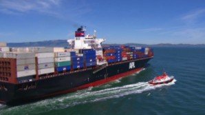 全球散貨航運業(yè)變革：綠色化與數(shù)字化轉(zhuǎn)型推動未來發(fā)展趨勢