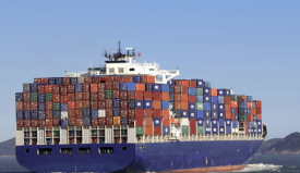 智能與綠色并驅(qū)，散貨船行業(yè)的未來發(fā)展趨勢與挑戰(zhàn)