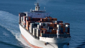 散貨船：全球貿(mào)易的 “海上搬運工”