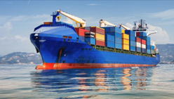 散貨船運輸 —— 聯(lián)通全球貿(mào)易的藍色動脈