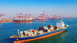 散貨船：藍色航道上的 “隱形巨人”，默默推動產(chǎn)業(yè)發(fā)展