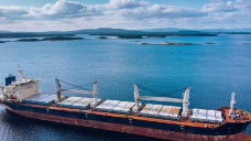 散貨船設計與技術創(chuàng)新：提高運輸效率與環(huán)保性能