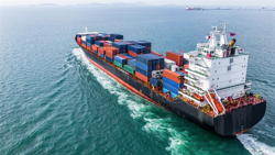 破浪前行的散貨船：全球貿(mào)易的幕后英雄